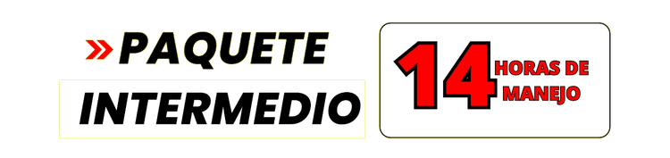 Paquete Intermedio de Smart Car