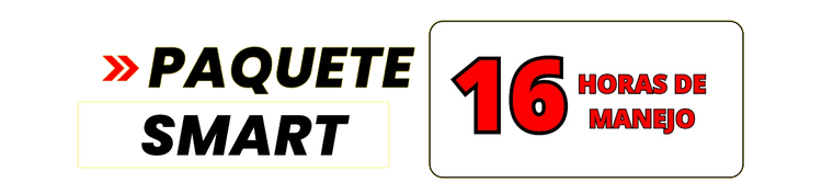 Paquete Smart de Smart Car